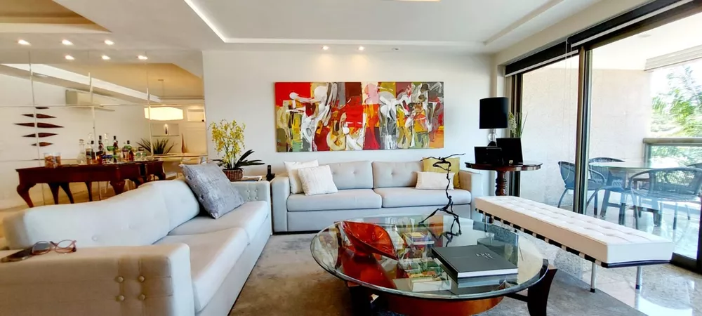 Apartamento, 3 quartos, 336 m² - Foto 32