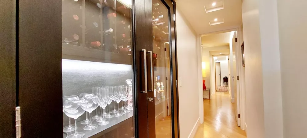 Apartamento, 3 quartos, 336 m² - Foto 25