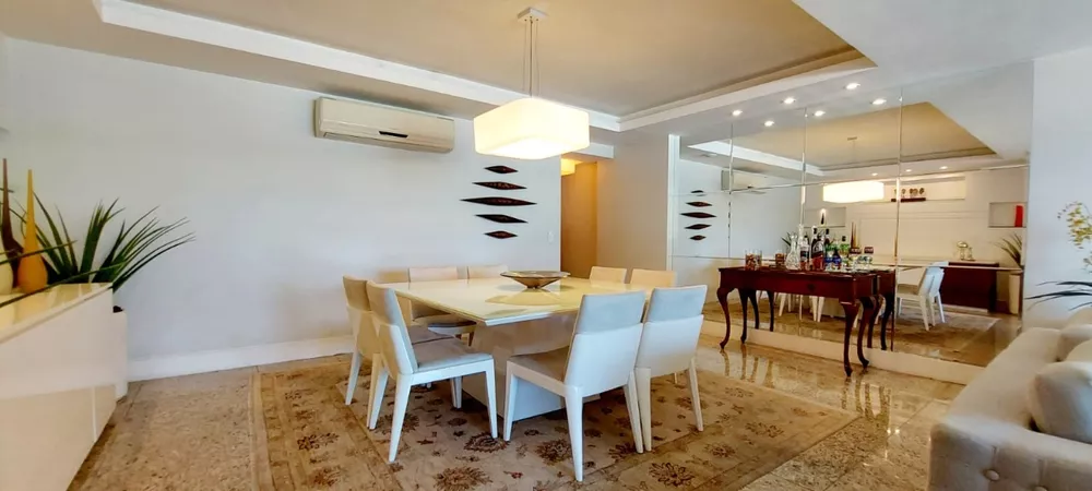 Apartamento, 3 quartos, 336 m² - Foto 7