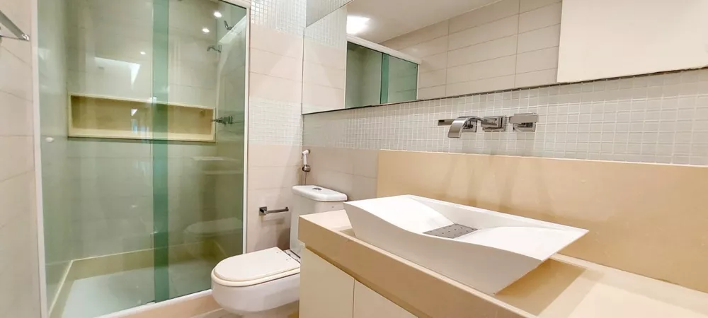 Apartamento, 3 quartos, 336 m² - Foto 2