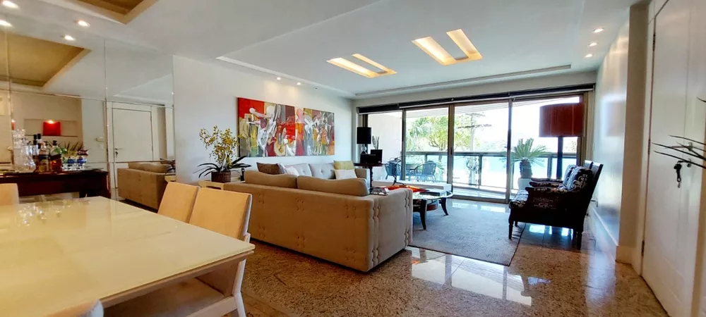Apartamento, 3 quartos, 336 m² - Foto 11