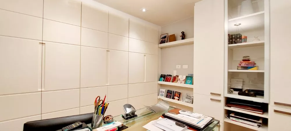 Apartamento, 3 quartos, 336 m² - Foto 10