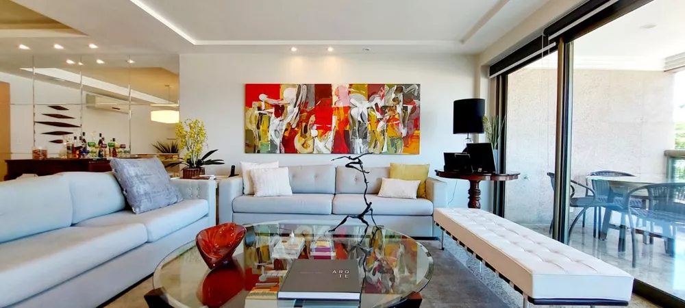Apartamento, 3 quartos, 336 m² - Foto 14