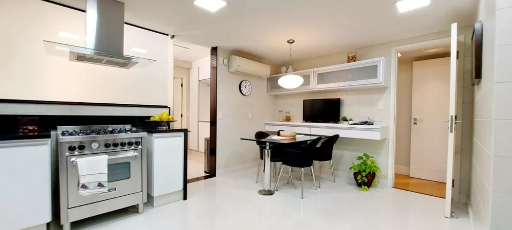 Apartamento, 3 quartos, 336 m² - Foto 24