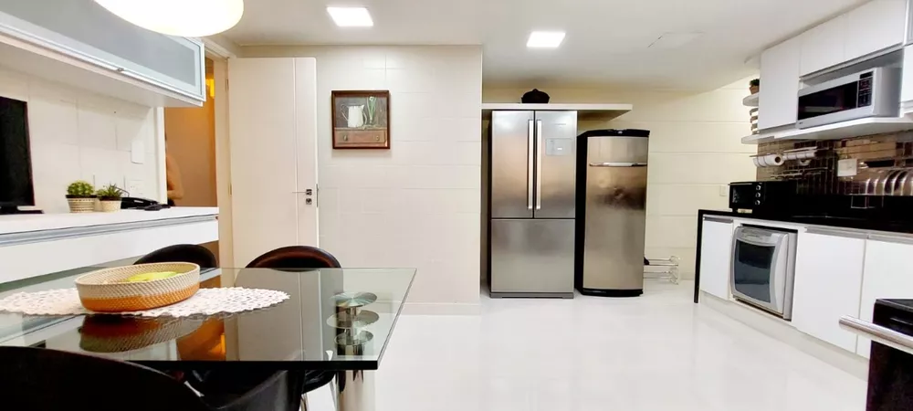 Apartamento, 3 quartos, 336 m² - Foto 3