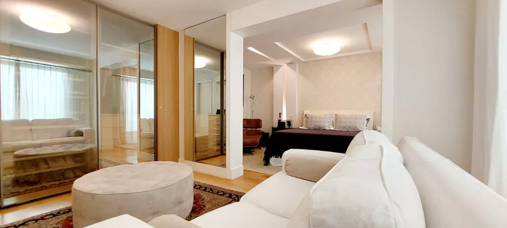 Apartamento, 3 quartos, 336 m² - Foto 9