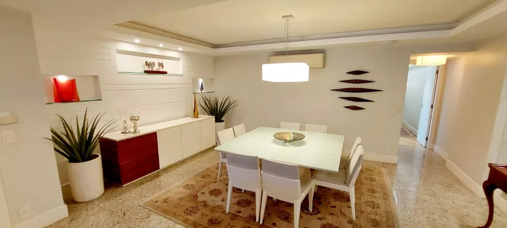 Apartamento, 3 quartos, 336 m² - Foto 13