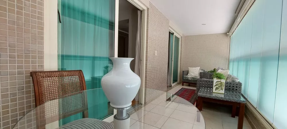 Apartamento, 3 quartos, 336 m² - Foto 15