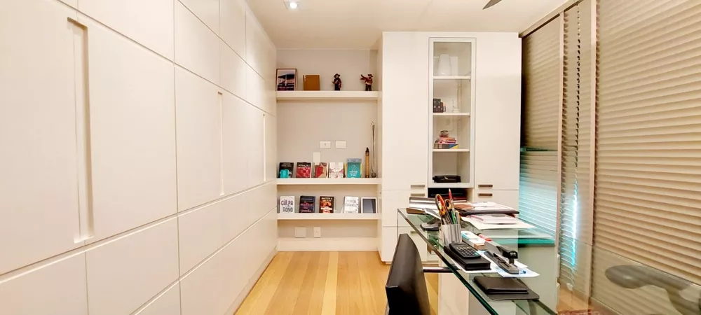 Apartamento, 3 quartos, 336 m² - Foto 23
