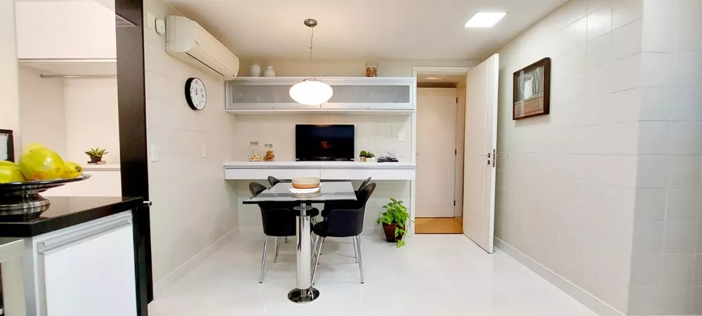 Apartamento, 3 quartos, 336 m² - Foto 35