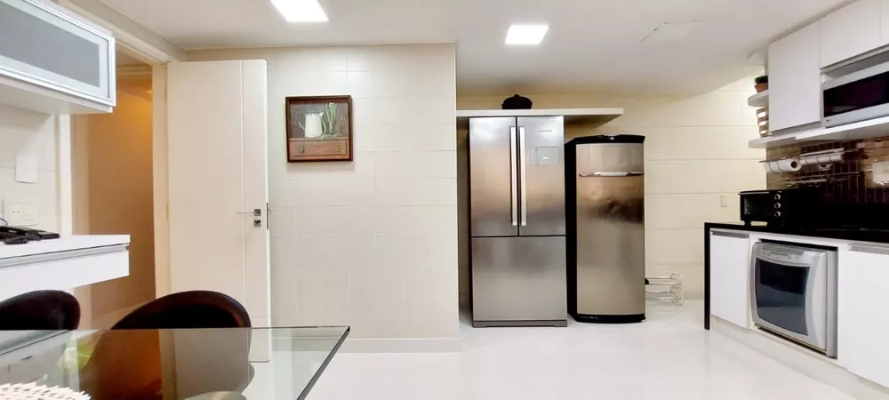 Apartamento, 3 quartos, 336 m² - Foto 1