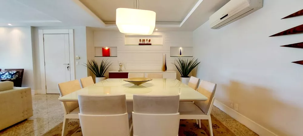 Apartamento, 3 quartos, 336 m² - Foto 21