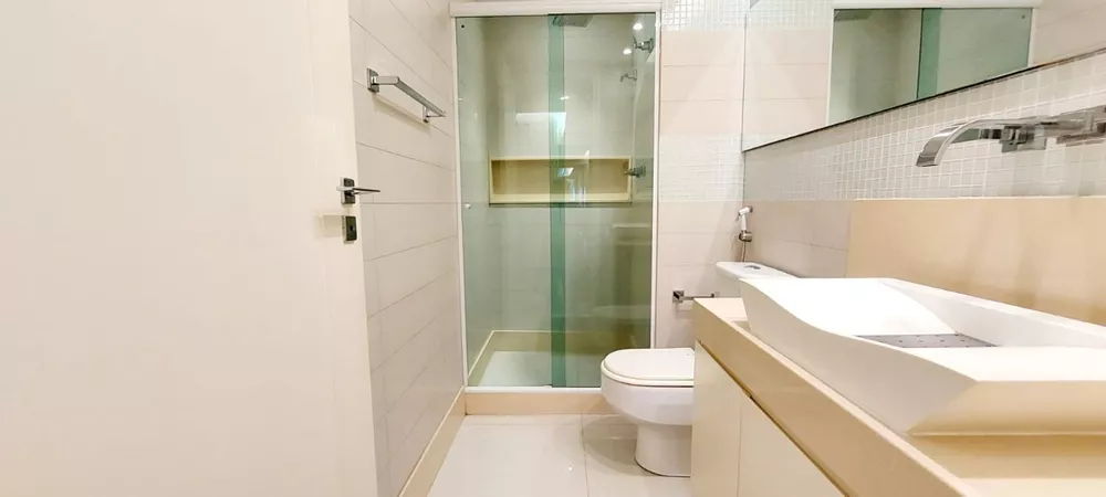 Apartamento, 3 quartos, 336 m² - Foto 4