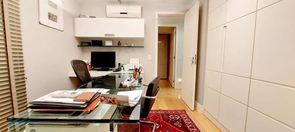 Apartamento, 3 quartos, 336 m² - Foto 34