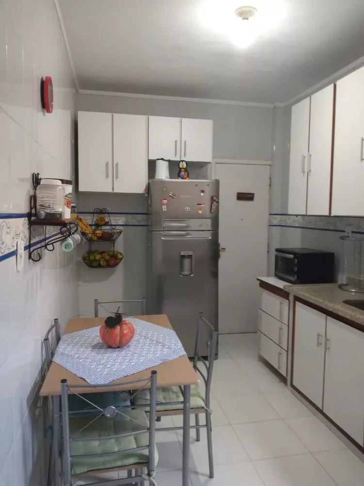 Apartamento, 3 quartos, 134 m² - Foto 1