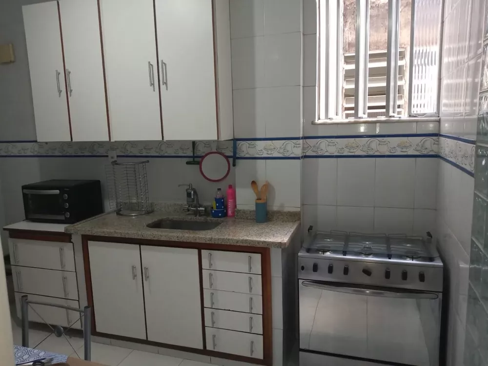 Apartamento, 3 quartos, 134 m² - Foto 2