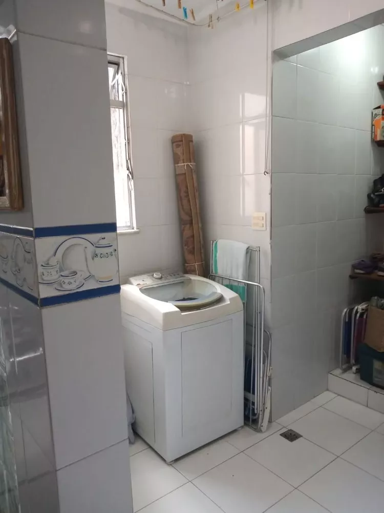 Apartamento, 3 quartos, 134 m² - Foto 3