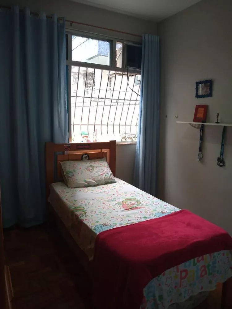 Apartamento, 3 quartos, 134 m² - Foto 7