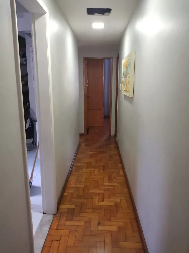 Apartamento, 3 quartos, 134 m² - Foto 4