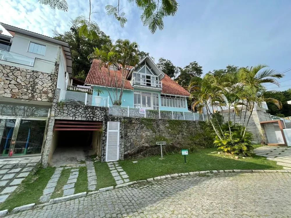 Casa, 3 quartos, 250 m² - Foto 27