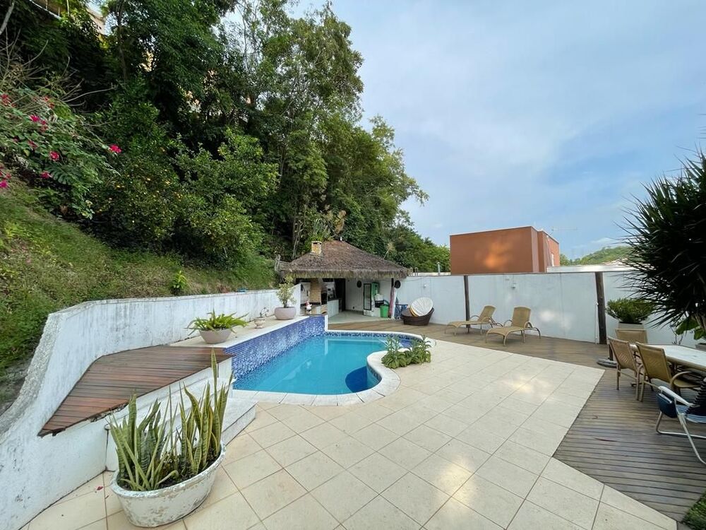 Casa, 3 quartos, 250 m² - Foto 40