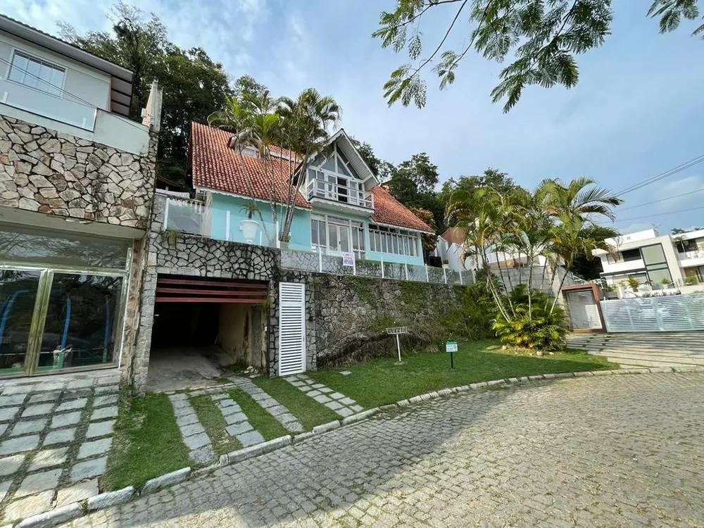 Casa, 3 quartos, 250 m² - Foto 10