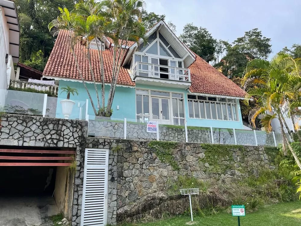 Casa, 3 quartos, 250 m² - Foto 19
