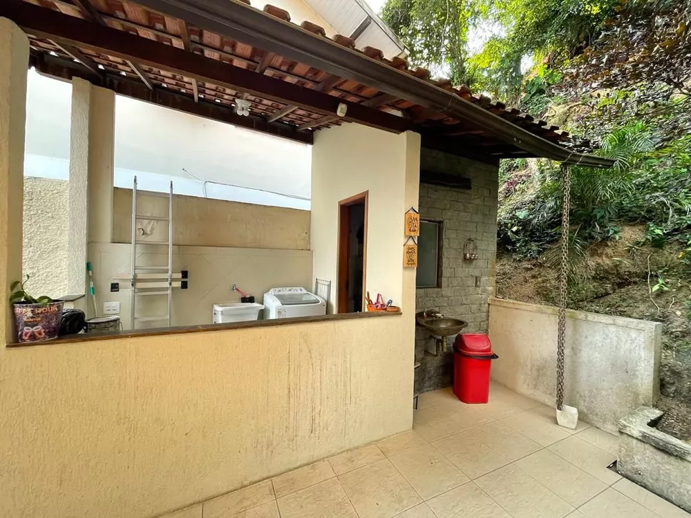 Casa, 3 quartos, 250 m² - Foto 6