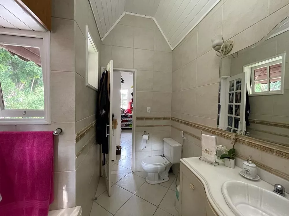 Casa, 3 quartos, 250 m² - Foto 26