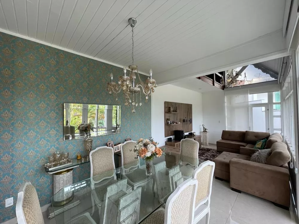 Casa, 3 quartos, 250 m² - Foto 25