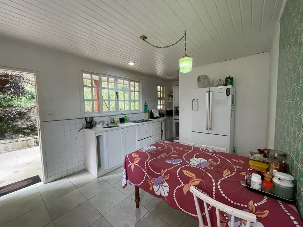 Casa, 3 quartos, 250 m² - Foto 20