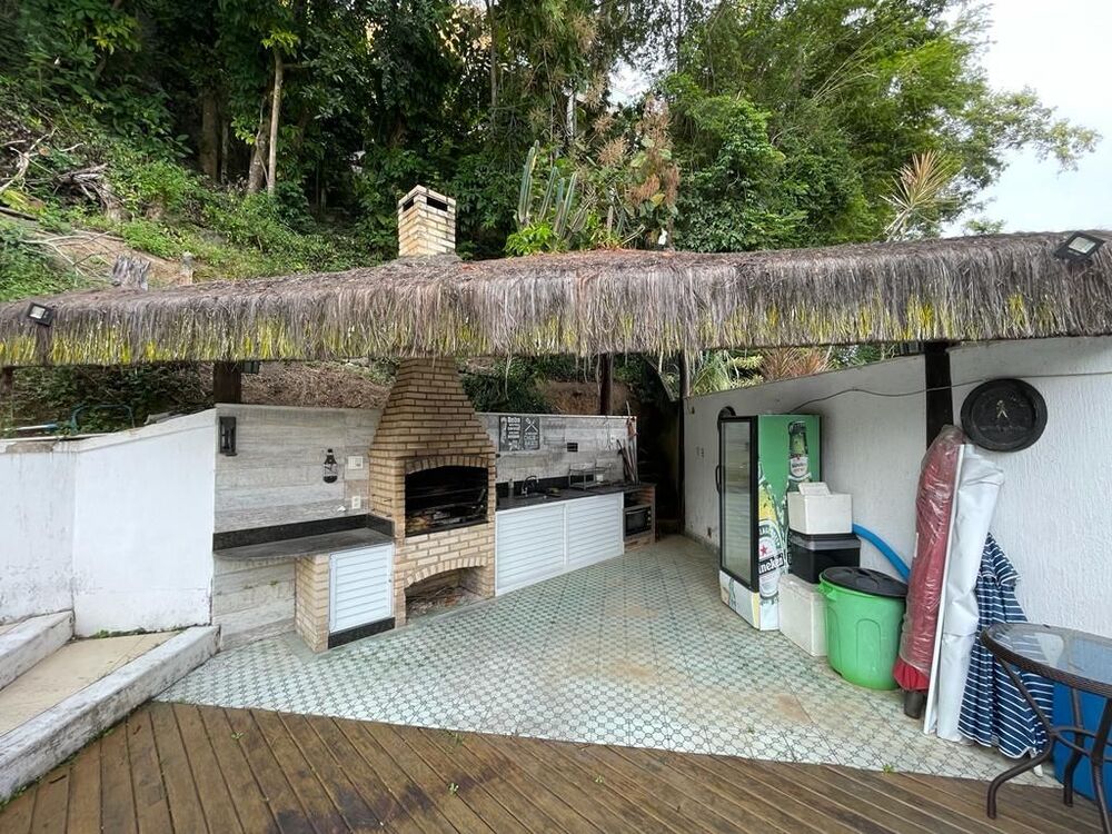 Casa, 3 quartos, 250 m² - Foto 35