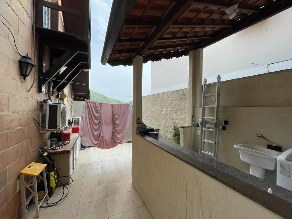 Casa, 3 quartos, 250 m² - Foto 23