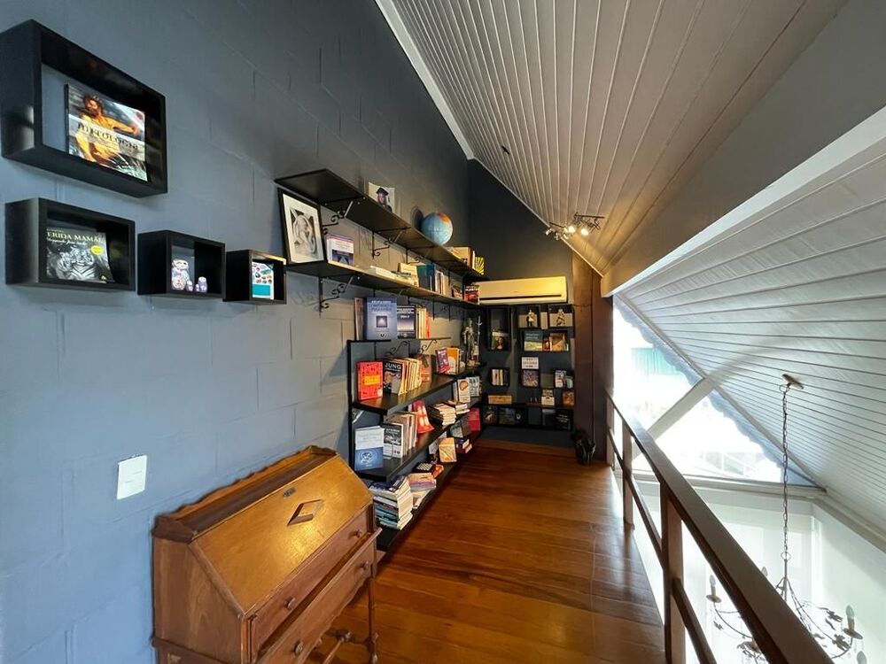 Casa, 3 quartos, 250 m² - Foto 38