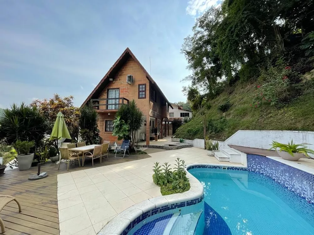 Casa, 3 quartos, 250 m² - Foto 22