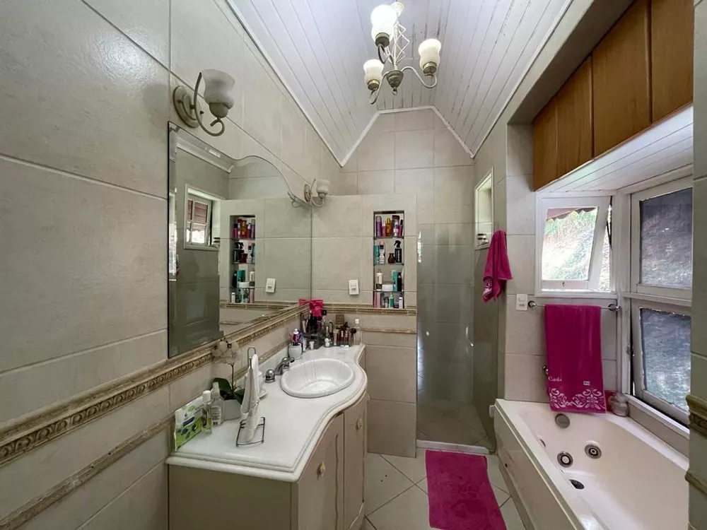 Casa, 3 quartos, 250 m² - Foto 16