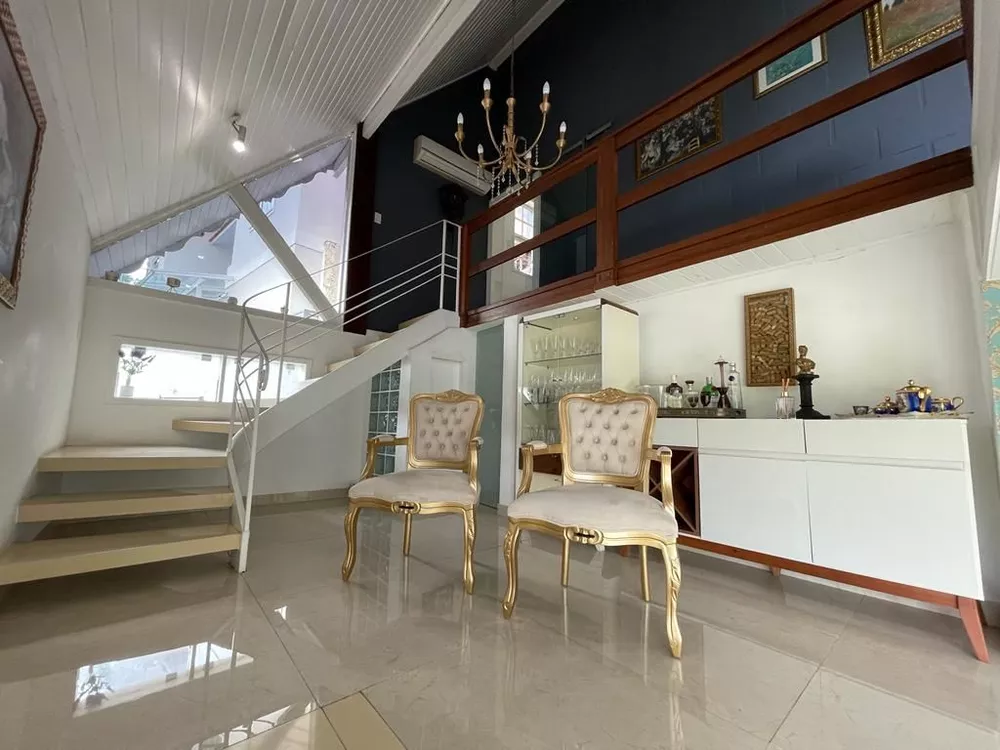 Casa, 3 quartos, 250 m² - Foto 33
