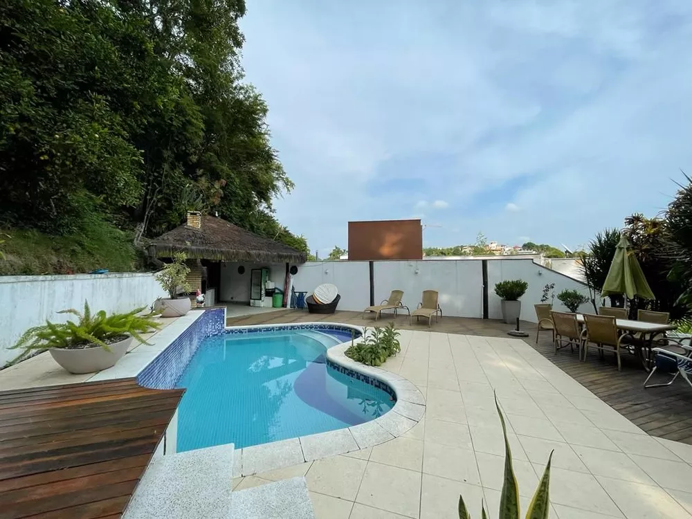 Casa, 3 quartos, 250 m² - Foto 15