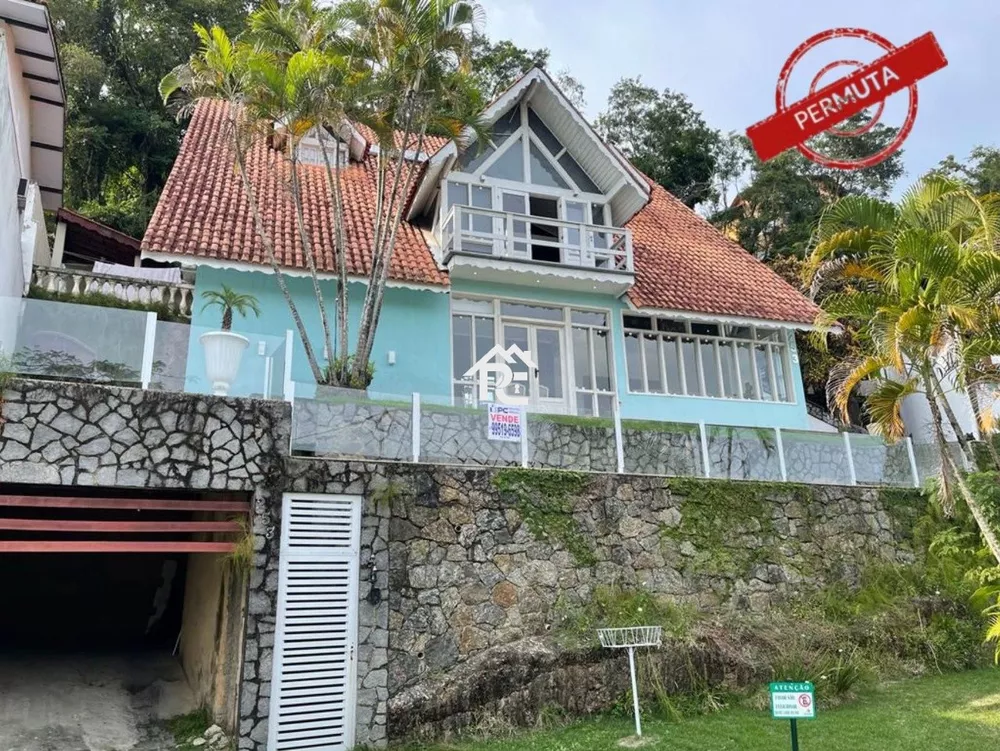 Casa, 3 quartos, 250 m² - Foto 21
