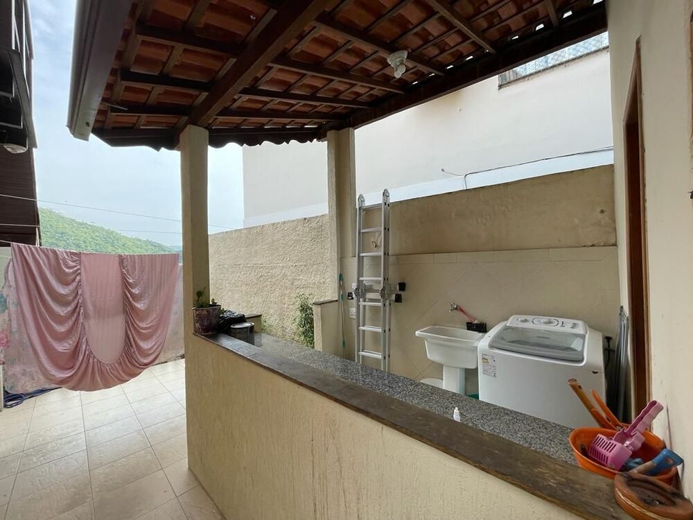 Casa, 3 quartos, 250 m² - Foto 41