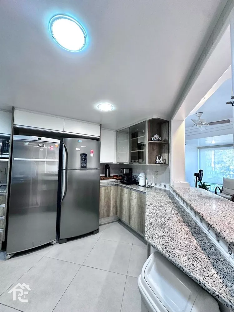 Casa de Condomínio, 4 quartos - Foto 20