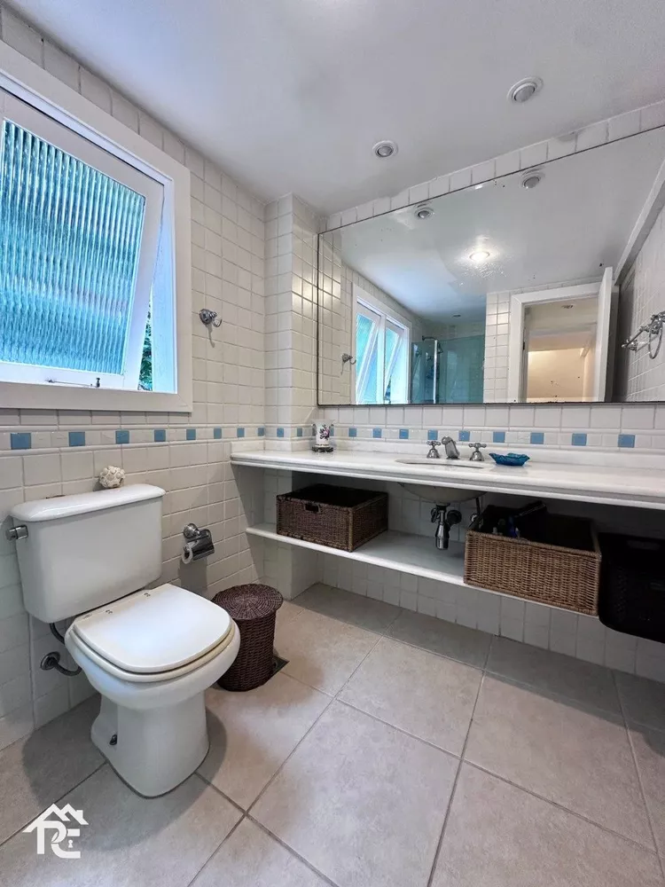 Casa de Condomínio, 4 quartos - Foto 11