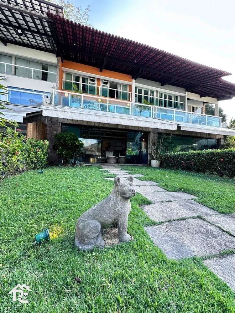 Casa de Condomínio, 4 quartos - Foto 28