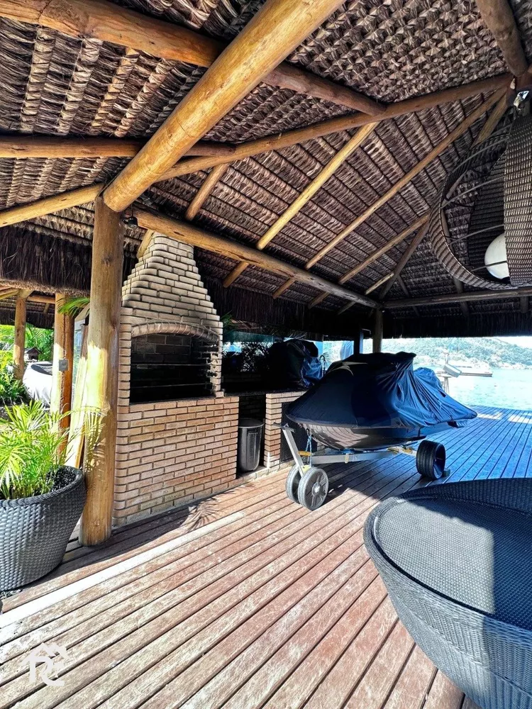 Casa de Condomínio, 4 quartos - Foto 24