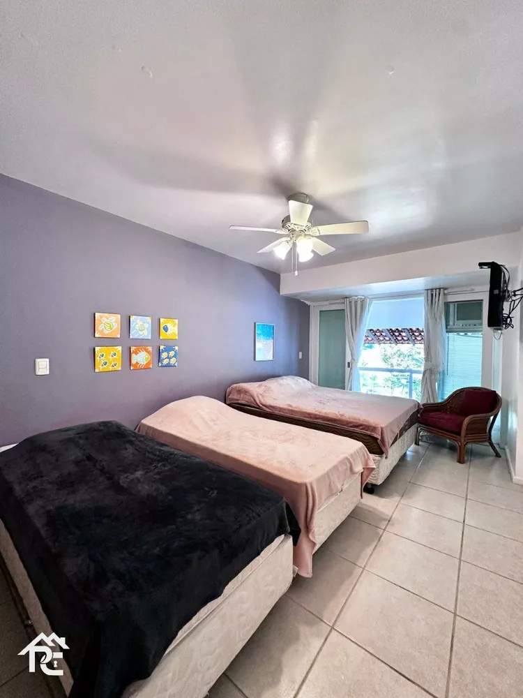 Casa de Condomínio, 4 quartos - Foto 12