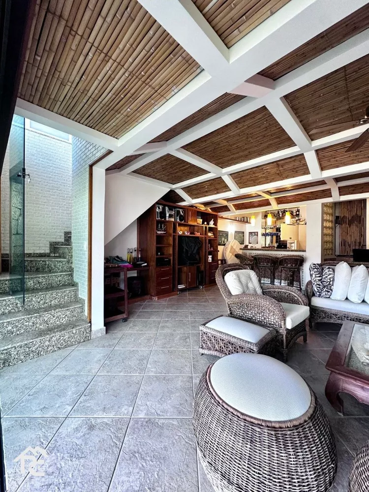 Casa de Condomínio, 4 quartos - Foto 23