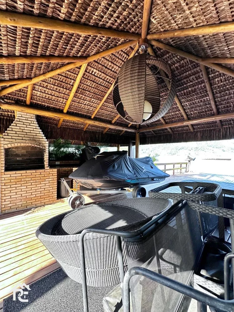 Casa de Condomínio, 4 quartos - Foto 25