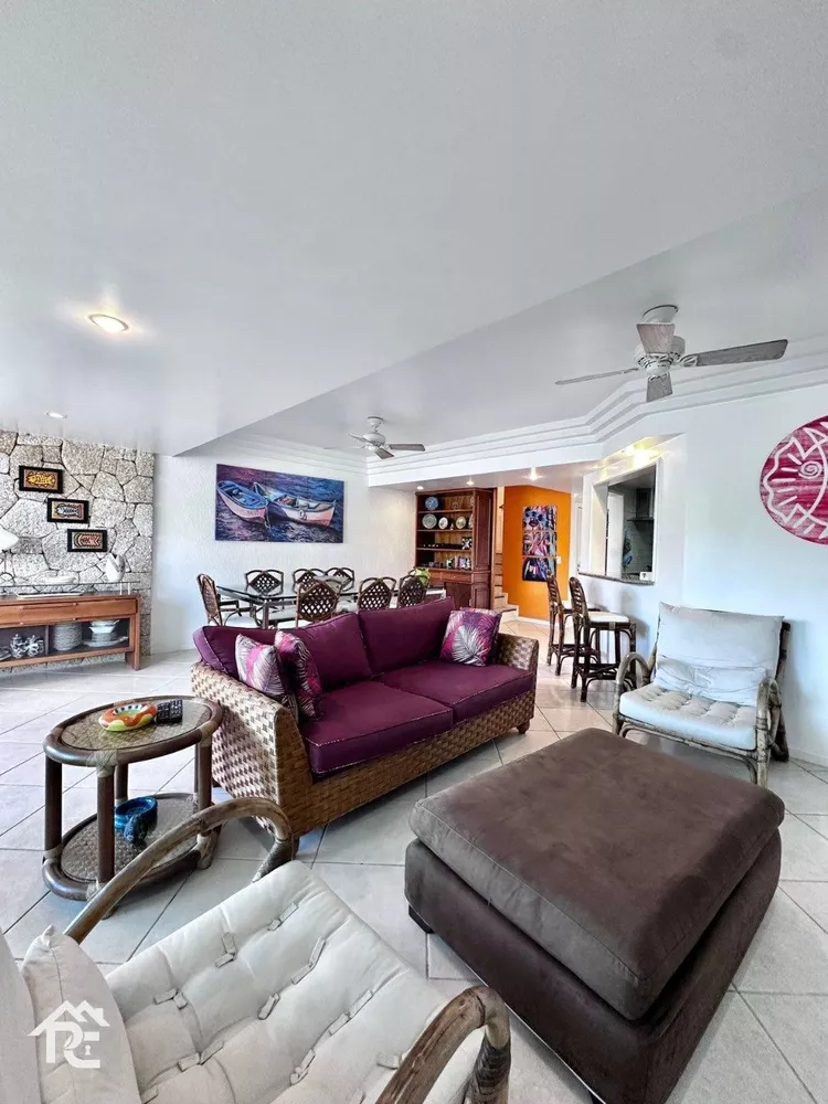 Casa de Condomínio, 4 quartos - Foto 6