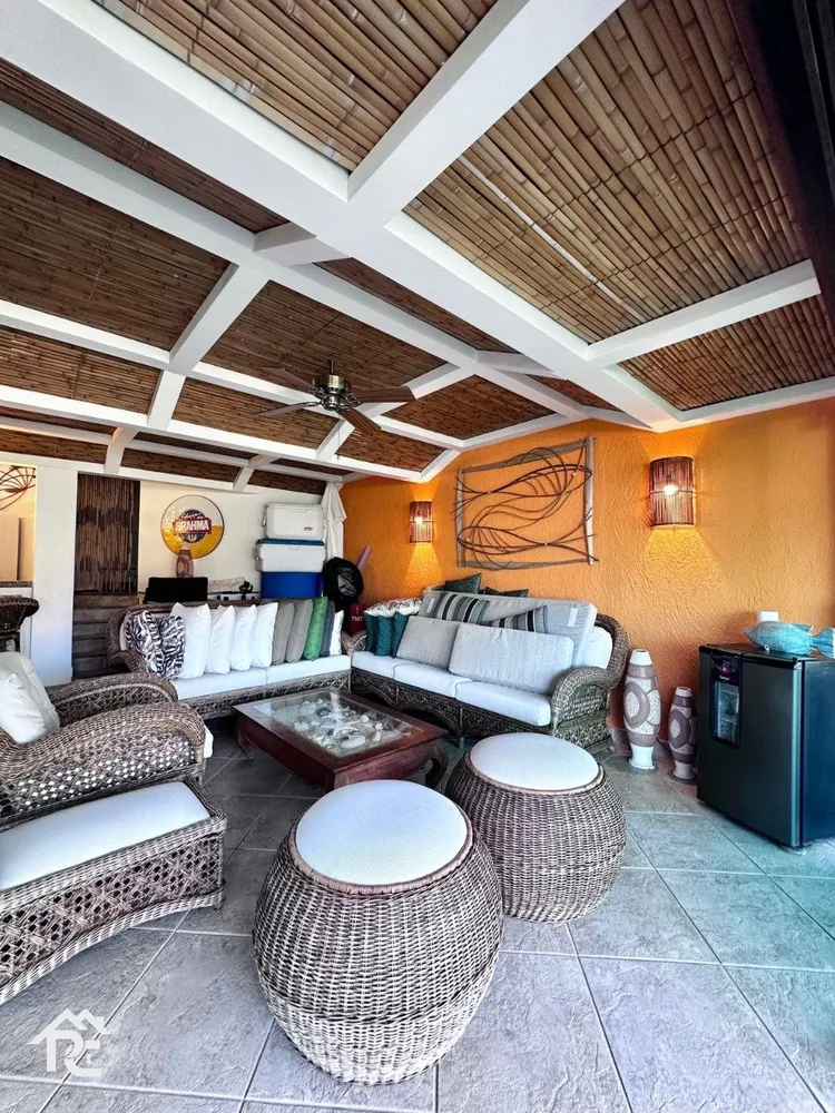 Casa de Condomínio, 4 quartos - Foto 22