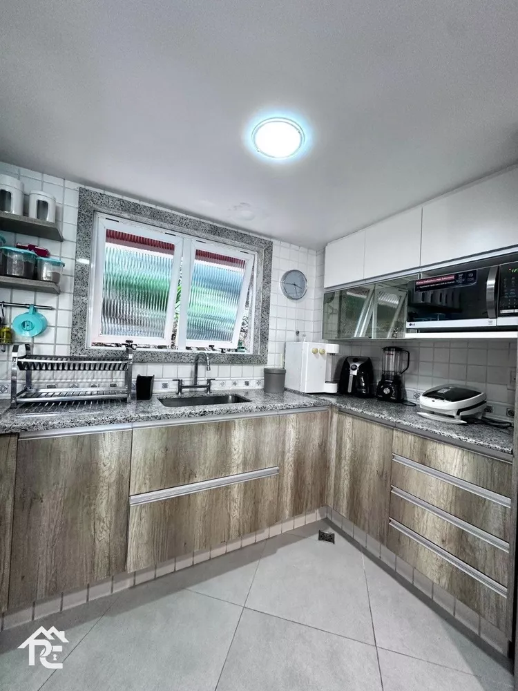 Casa de Condomínio, 4 quartos - Foto 19